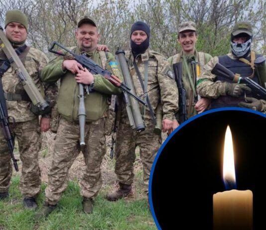 Роковини трагедії: рік тому загинули одразу восьмеро захисників із Павлоградщини