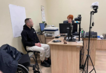 Воїн з Павлограда поїде на лікування за кордон