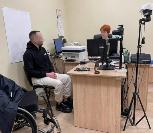Воїн з Павлограда поїде на лікування за кордон