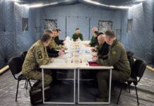 Чи посилять оборону неба над Дніпропетровщиною?