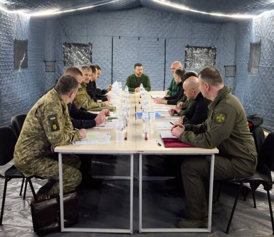 Чи посилять оборону неба над Дніпропетровщиною?