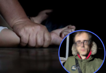 Мешканця Павлоградщини підозрюють у зґвaлтуванні падчерки