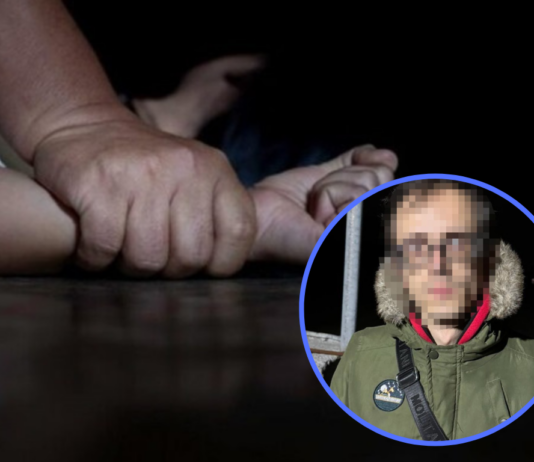 Мешканця Павлоградщини підозрюють у зґвaлтуванні падчерки