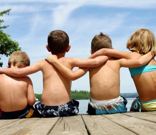 У Павлограді діти зниклих і полонених військових отримають кошти на оздоровлення