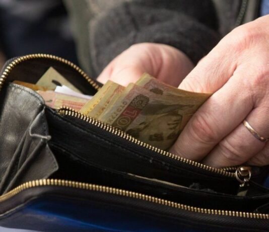 Вирвав 200 грн з рук: павлоградець зухвало обкрадав людей