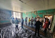 У Павлограді встановлять сучасний апарат МРТ у міській лікарні