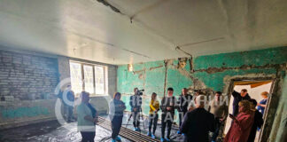 У Павлограді встановлять сучасний апарат МРТ у міській лікарні