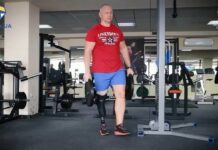 Павлоградець став амбасадором проєкту TитаниUA (ВІДЕО)