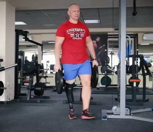 Павлоградець став амбасадором проєкту TитаниUA (ВІДЕО)