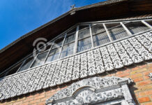 Унікальний майстер Геннадій Останін залишив по собі сотні робіт з дерева (ВІДЕО)