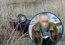 На Павлоградщині водій намагався «відкупитися» від поліції