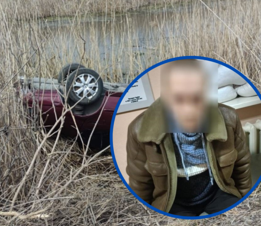 На Павлоградщині водій намагався «відкупитися» від поліції