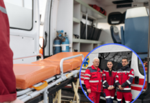 На Павлоградщині в ДТП постраждала громадянка США