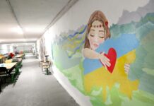 У найбільших школах Павлограда цьогоріч будуватимуть укриття