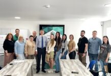 У Павлограді визначили переможців конкурсу бізнес-проєктів