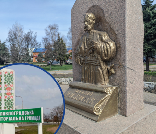 Матвій Хижняк ― легенда? На честь кого перейменовують Павлоград?