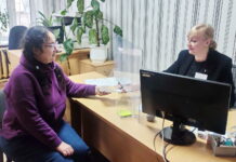 Успішний приклад: у Павлограді допомогли працевлаштуватися жінці з інвалідністю