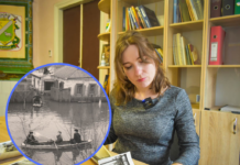 60 років назад у Павлограді була масштабна повінь (ВІДЕО)