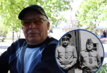 Ліквідатор Іван Пригожий: «Відчуття загрози були повсюди, навіть без звуку сирени»