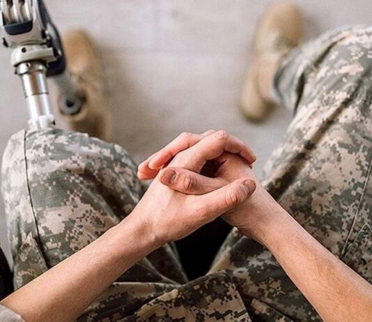 Ветеранам, які отримали інвалідність, пропонують навчання у сфері цифровізації