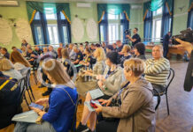 У Павлограді диспетчерський пункт ДСНС може працювати від сонячних батарей