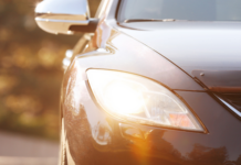 З 1 травня набувають чинності важливі зміни для водіїв