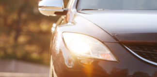 З 1 травня набувають чинності важливі зміни для водіїв