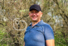 Підприємець і засновник клубу Fishbone Руслан Савченко: про зариблення, створення бази для рибалок та інші ініціативи