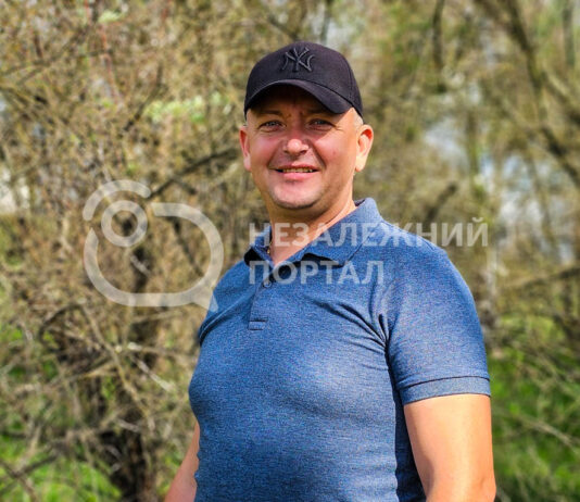 Підприємець і засновник клубу Fishbone Руслан Савченко: про зариблення, створення бази для рибалок та інші ініціативи