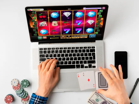 Важливість відповідальності в азартних іграх