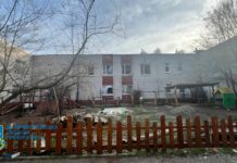 У Дніпрі від удару постраждав коледж і дитячий садок (ФОТО)