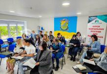 У Павлограді будуть впроваджувати проєкт для молоді