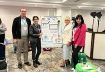 У Павлограді деякі зупинки облаштують електронними табло та камерами