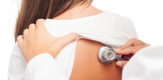 Бронхіт: сучасні підходи до лікування