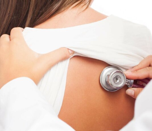 Бронхіт: сучасні підходи до лікування