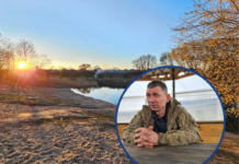 «Наш внесок у майбутнє»: як активісти на Павлоградщині зариблюють річки і боряться з браконьєрством