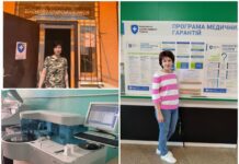 У Павлограді лікарня робить зубопротезування ветеранам