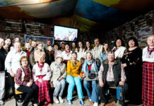 У Павлограді згадували відомих поетів ― Світличну і Люлька (ФОТО)