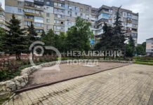 Пам’ятник Хижняку прибрали (ФОТОФАКТ)