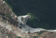 На Павлоградщині може піднятися рівень води в річках