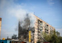 Родини загиблих цивільних мають право на отримання 300 тисяч грн.