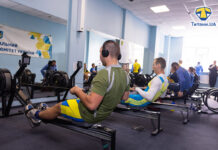 У Павлограді формують команду для участі у спартакіаді «Титани UA»