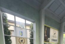 Вперше за останні 15 років: павлоградські гімнастки увійшли до складу збірної