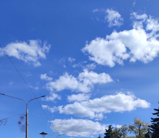 Стала відома дата святкування Дня міста у Павлограді