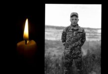 У бою за Україну загинув наш земляк Олексій Недвига