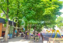 У Павлограді невідомі здійснили «витончений» акт вандалізму (ФОТО)