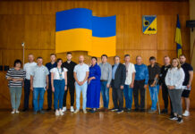 «Збережемо річки  разом»: у Павлограді обговорили, як можна очистити і зарибляти малі річки (ВІДЕО)