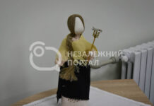 Народна іграшка: у Павлограді відкрилася виставка ляльок-мотанок (ФОТО і ВІДЕО)