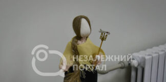Народна іграшка: у Павлограді відкрилася виставка ляльок-мотанок (ФОТО і ВІДЕО)