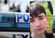 Поліція Павлограда розшукує 16-річного юнака (ОНОВЛЕНО)